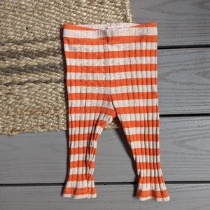 Tinycottons Striped Leggings